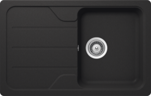 Formhaus D-100S-A Onyx