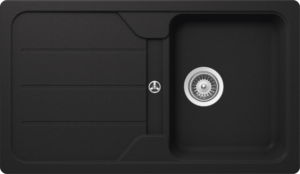 Formhaus D-100-A Onyx