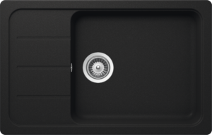 Formhaus D-100LS-A Onyx