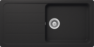 Formhaus D-100L-A Onyx