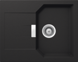 Schock Manhattan D-100XS-A Onyx