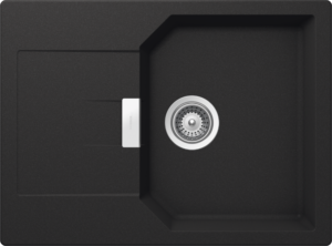 Schock Manhattan D-100S-A Onyx