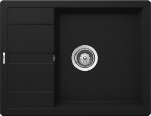 Schock Manhattan D-100-A Onyx