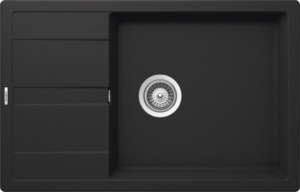 Schock Manhattan D-100LS-A Onyx