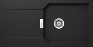 Schock Manhattan D-100L-A Onyx