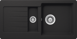Typos D-150S-A Onyx
