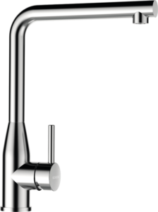 Armatur LAIOS SA White Gold