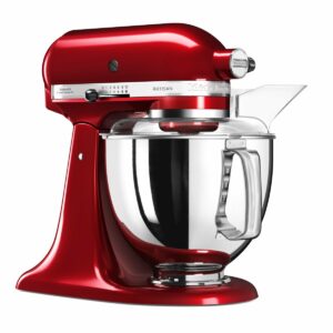 KitchenAid Artisan 5KSM175PSECA Candy Apple