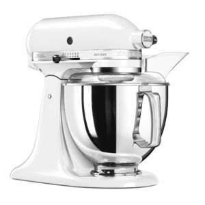 KitchenAid Artisan 5KSM175PSEWH White