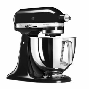 KitchenAid Artisan 5KSM175PSEOB  Onyx Black