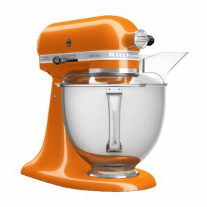 KitchenAid Artisan 5KSM175PSEHY Honey