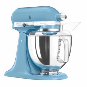 KitchenAid Artisan 5KSM175PSEVB  Blue Velvet