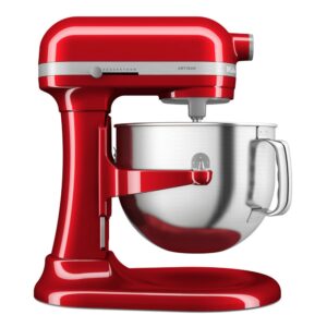 KitchenAid Artisan 5KSM70SHXECA Candy Apple