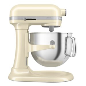 KitchenAid Artisan 5KSM70SHXEAC Almond Cream