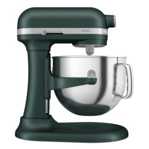 KitchenAid Artisan 5KSM70SHXEPP Pebbled Palm