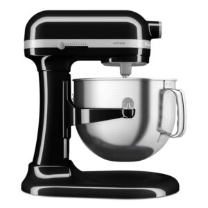 KitchenAid Artisan 5KSM70SHXEOB Onyx Black