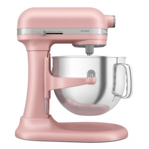 KitchenAid Artisan 5KSM70SHXEDR Dried Rose