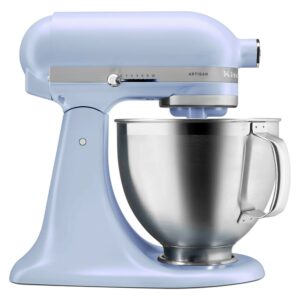 KitchenAid Artisan 5KSM195PSEOA BLUE SALT