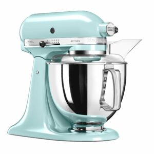 KitchenAid Artisan 5KSM175PSEIC  Ice Blue