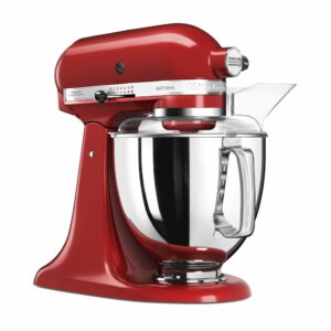KitchenAid Artisan 5KSM175PSEER  Empire Red