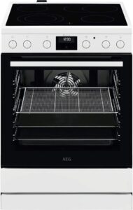 Electrolux CCB6440CBW 