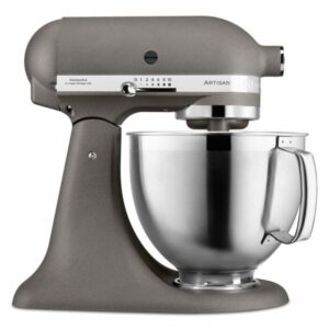 Kitchenaid robot Artisan 5KSM185PSEGR Imperial Grey