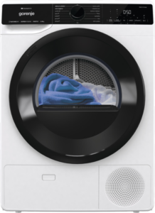Gorenje D2PNA83W/CZ