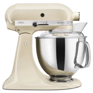 KitchenAid Artisan 5KSM175PSEAC Mandle