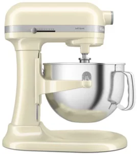 KitchenAid Artisan 5KSM60SPXEAC  Mandľa