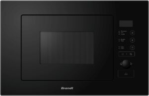 BRANDT BMG2508B