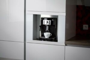 Kluge KFB02WW