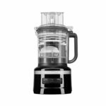 KitchenAid 5KFP1319EOB Onyx Black