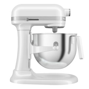 KitchenAid HEAVY DUTY 5KSM70JPXEWH White