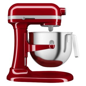 KitchenAid HEAVY DUTY 5KSM70JPXEER Empire Red