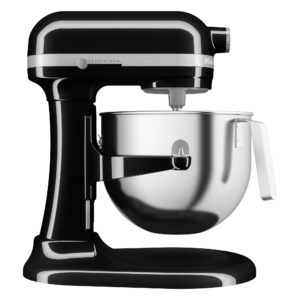 KitchenAid HEAVY DUTY 5KSM70JPXEOB Onyx Black