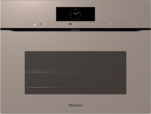 Miele H 7840 BPX Perleťová béžová