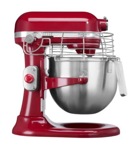 KitchenAid 5KSM7990XEER EMPIRE RED