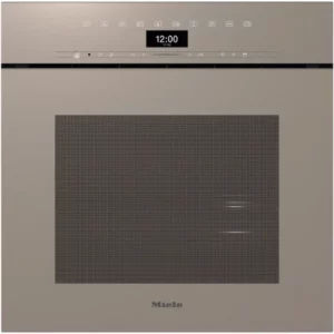 Miele DGC 7460 HCX Pro Perleťová béžová