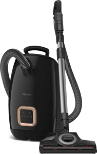 Miele Guard L1 Cat & Dog Obsidián čierna