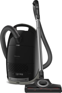 Miele Guard M1 Cat & Dog Obsidián čierna