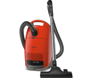 Miele Guard M1 Červená terra
