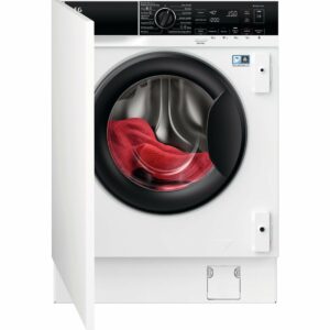 AEG  L8WBE68SIC
