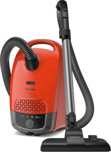 Miele Guard S1 Junior Červená terra