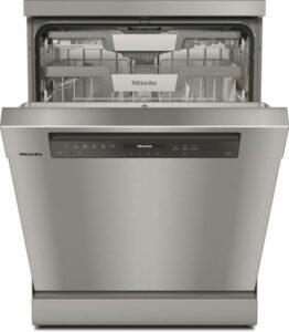 Miele G 7600 SC AutoDos