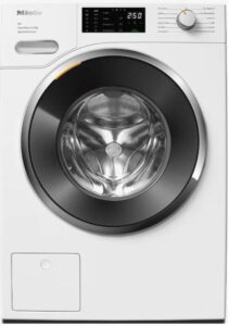 Miele WWK360 WCS