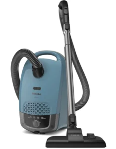 Miele Guard S1 Modrá nordic