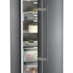 Liebherr SRBbsc 529i Peak BioFresh
