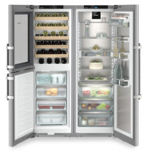 Liebherr XRCst 5295 Peak BioFresh NoFrost