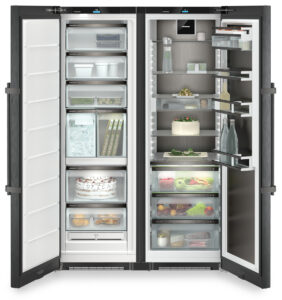 Liebherr XRFbs 5295 Peak BioFresh NoFrost