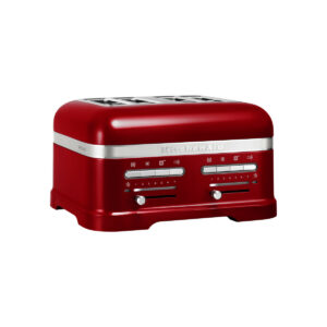 Kitchenaid  Artisan 5KMT4205ECA červená metalíza